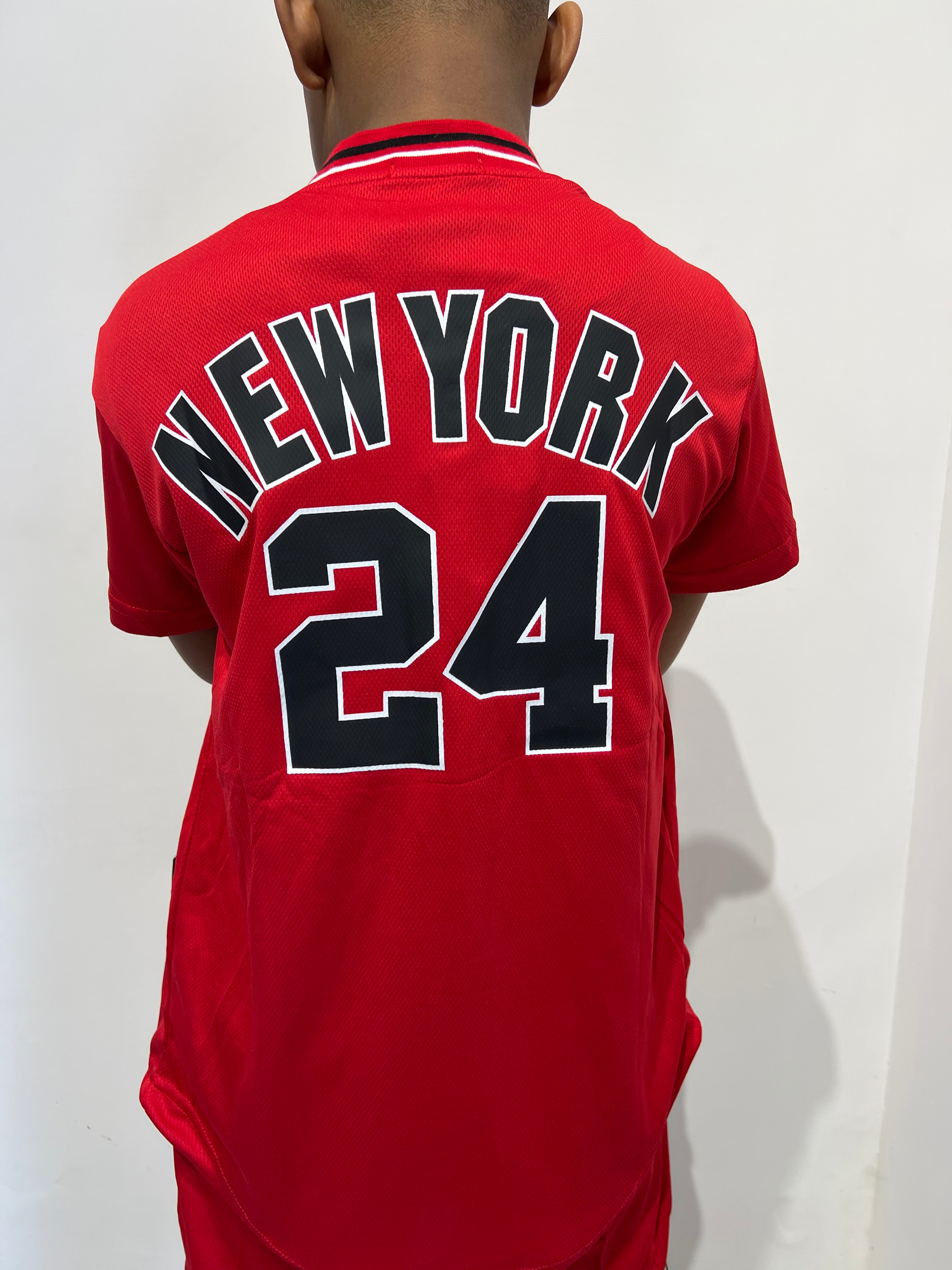 Completo New York