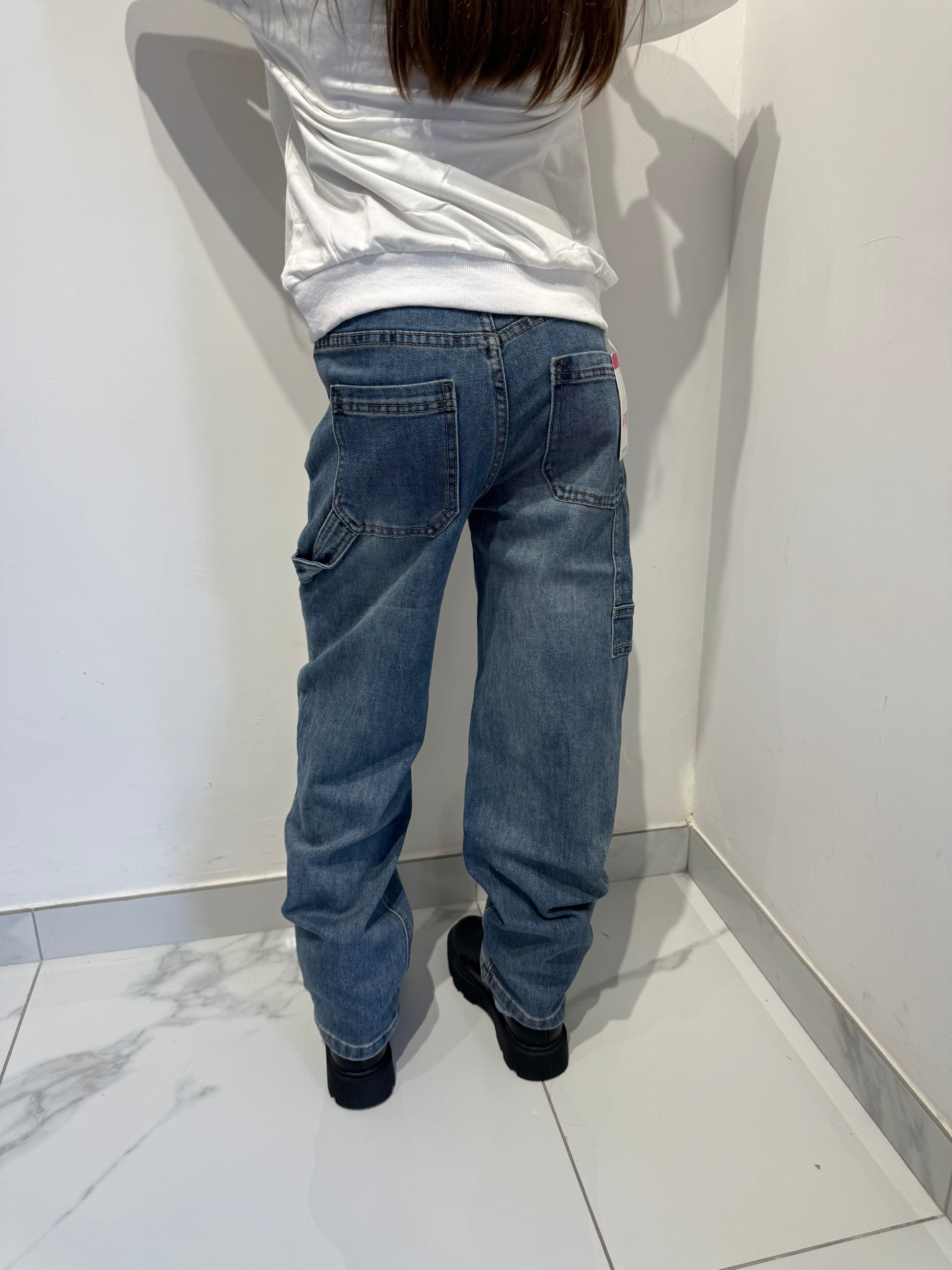 Jeans baggy