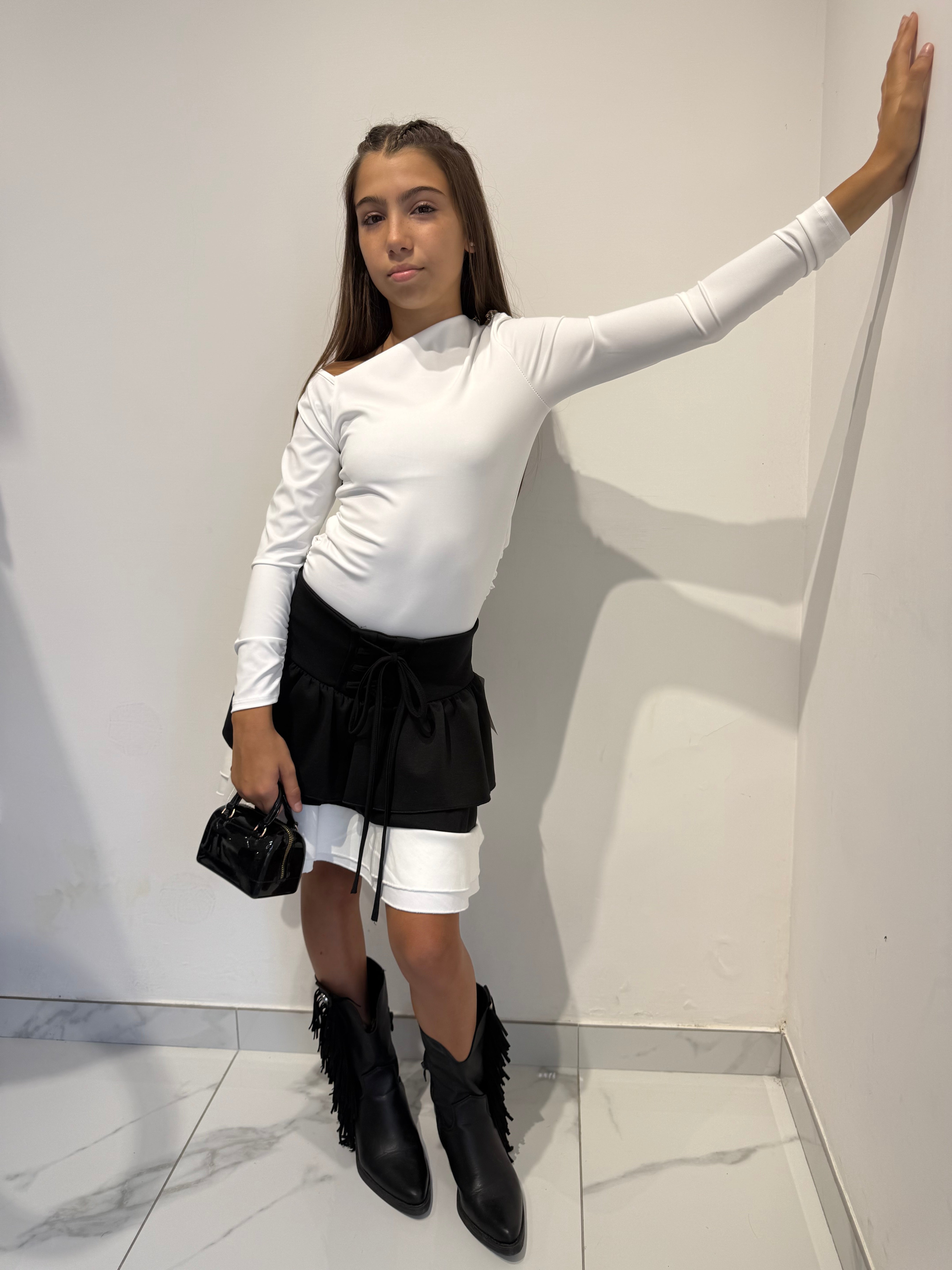 Coordinato Alma