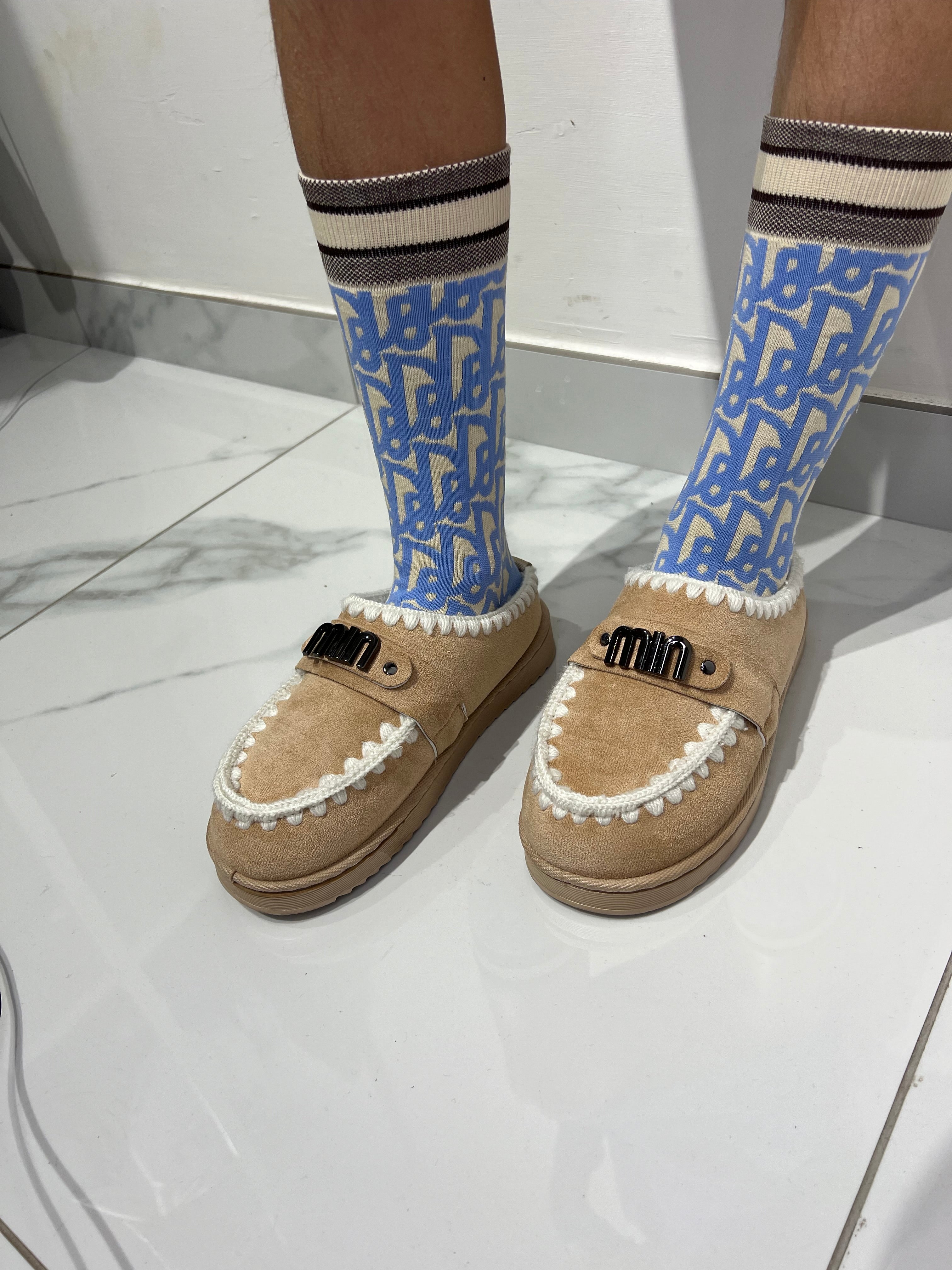 Scarpa bambina