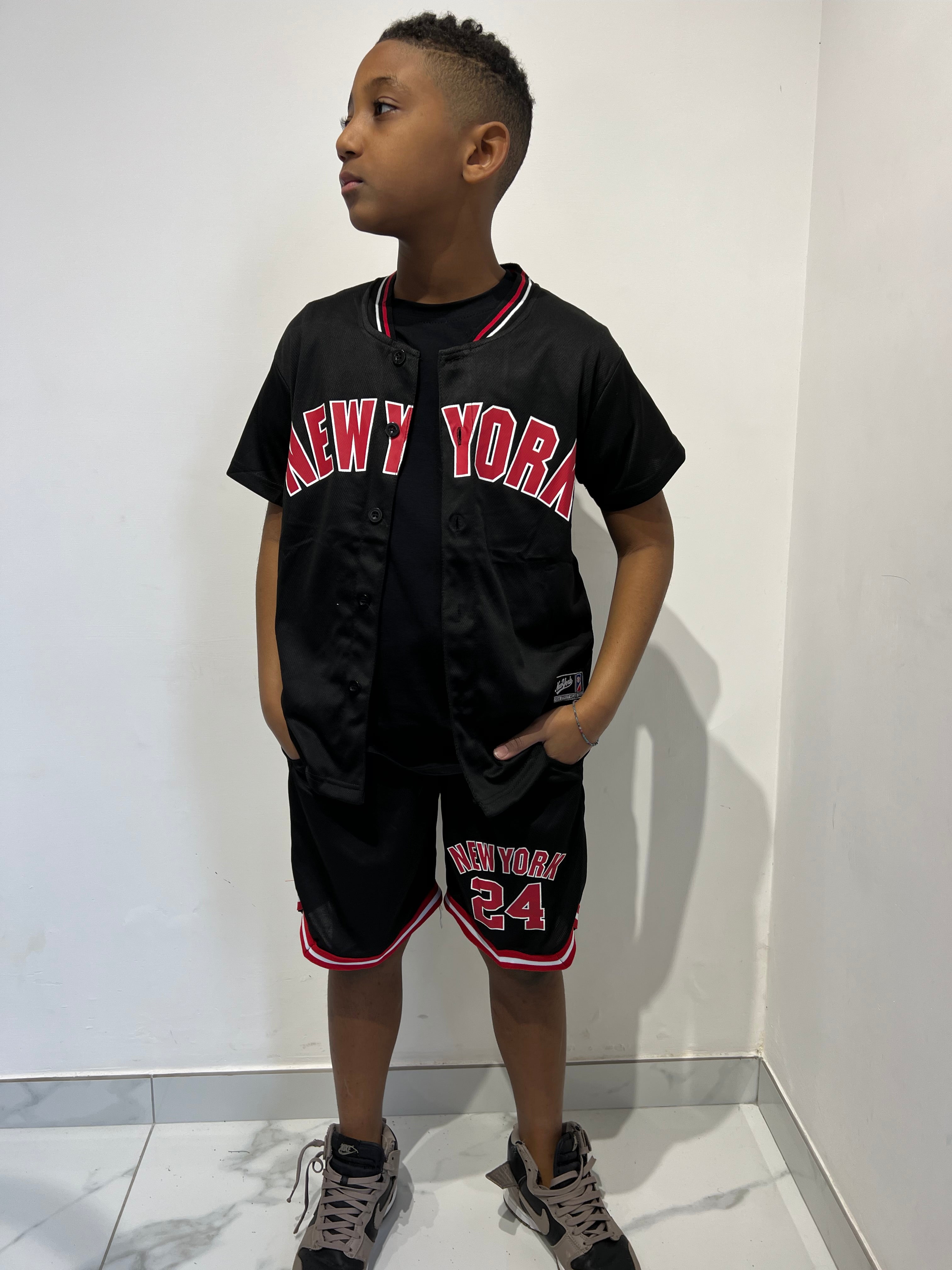 Completo New York