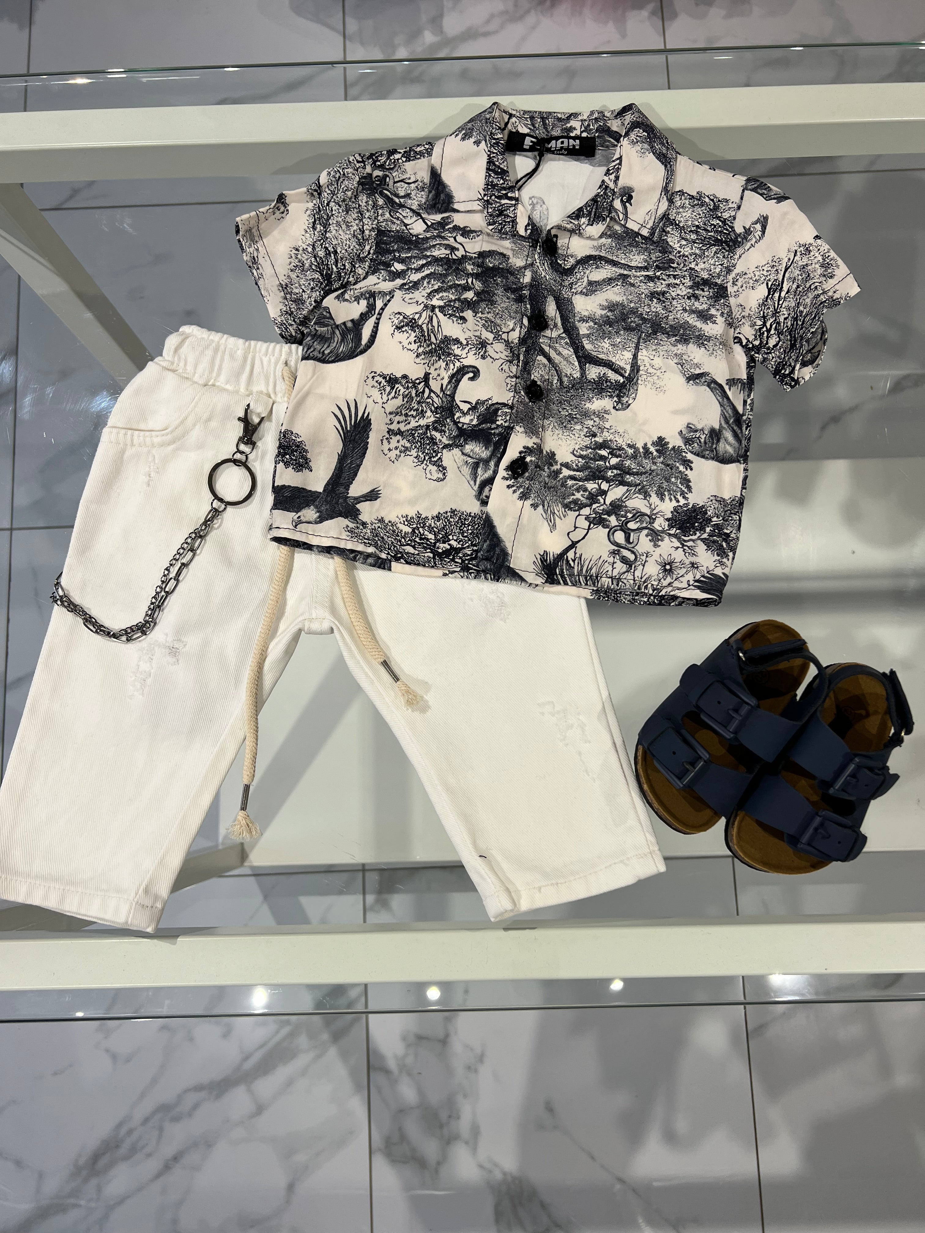Camicia mod.Di*r