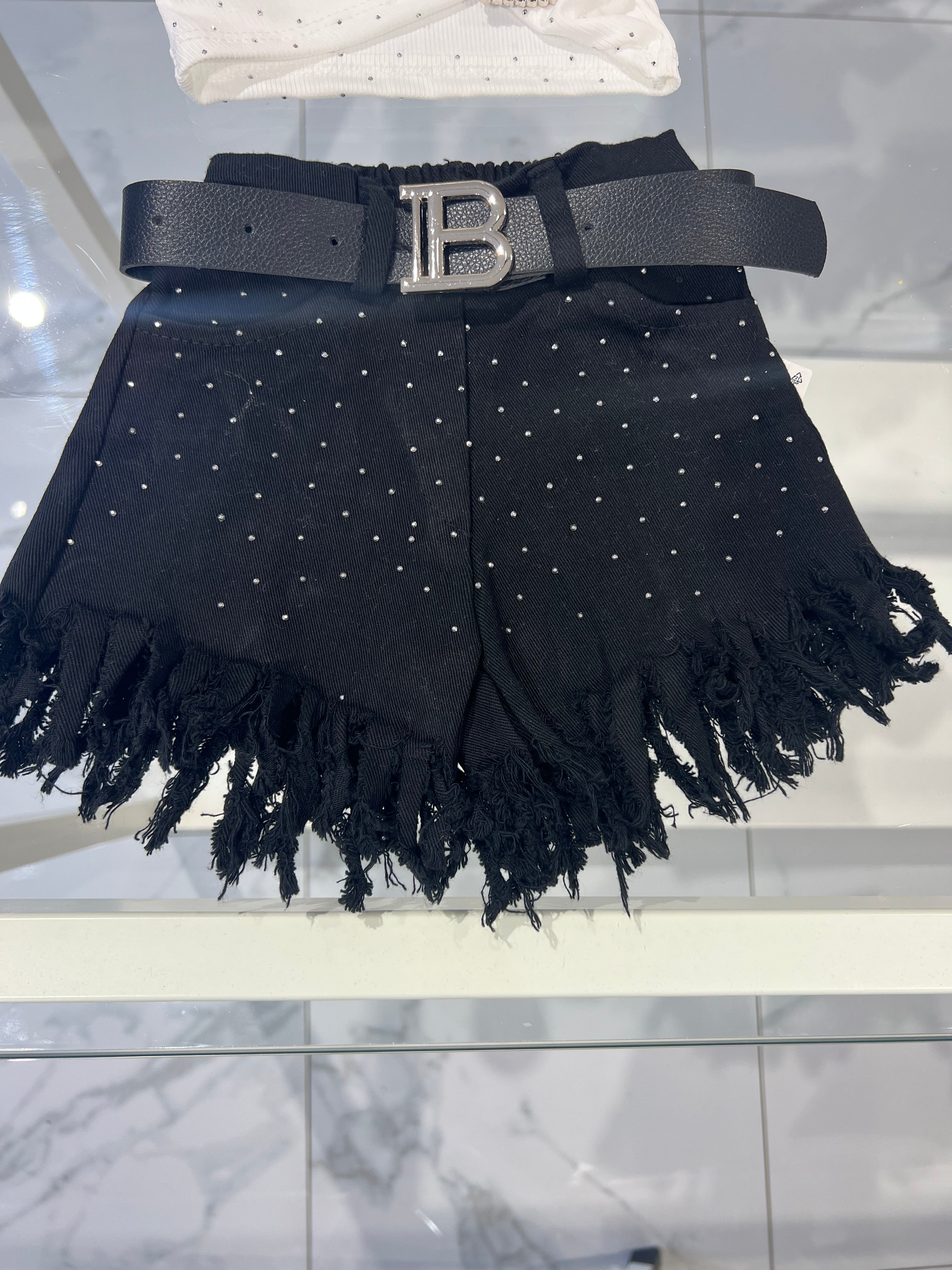 Short Brillantini