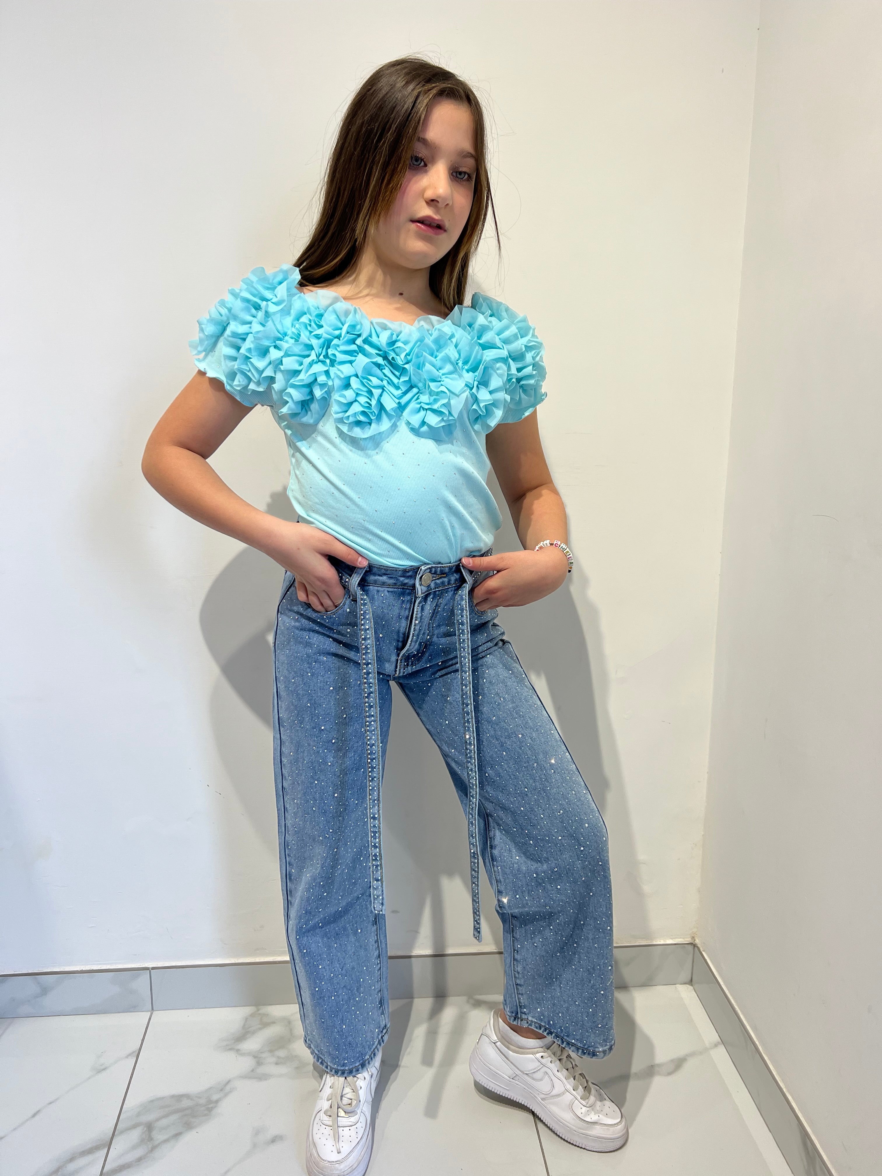 Jeans Diamond