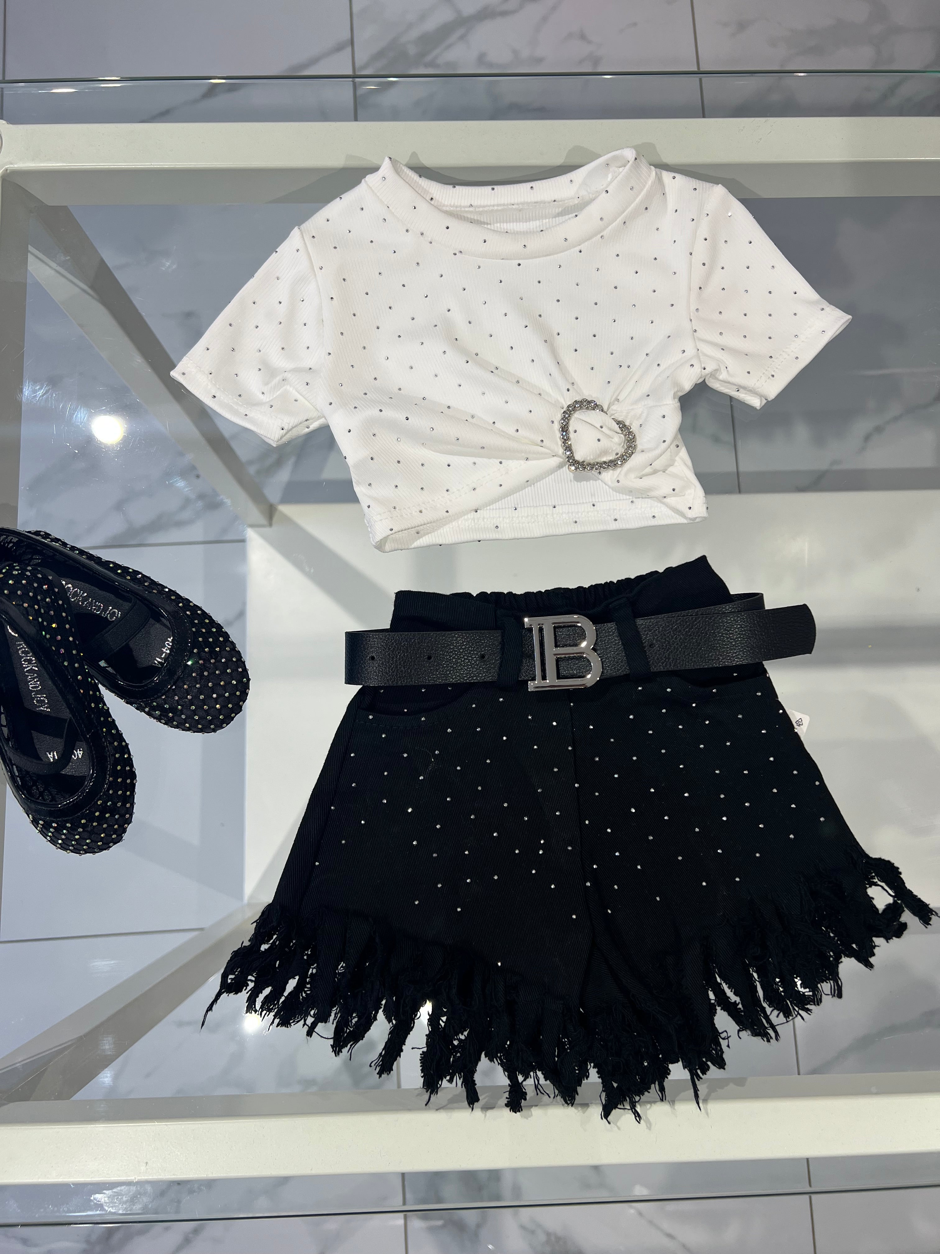 Short Brillantini