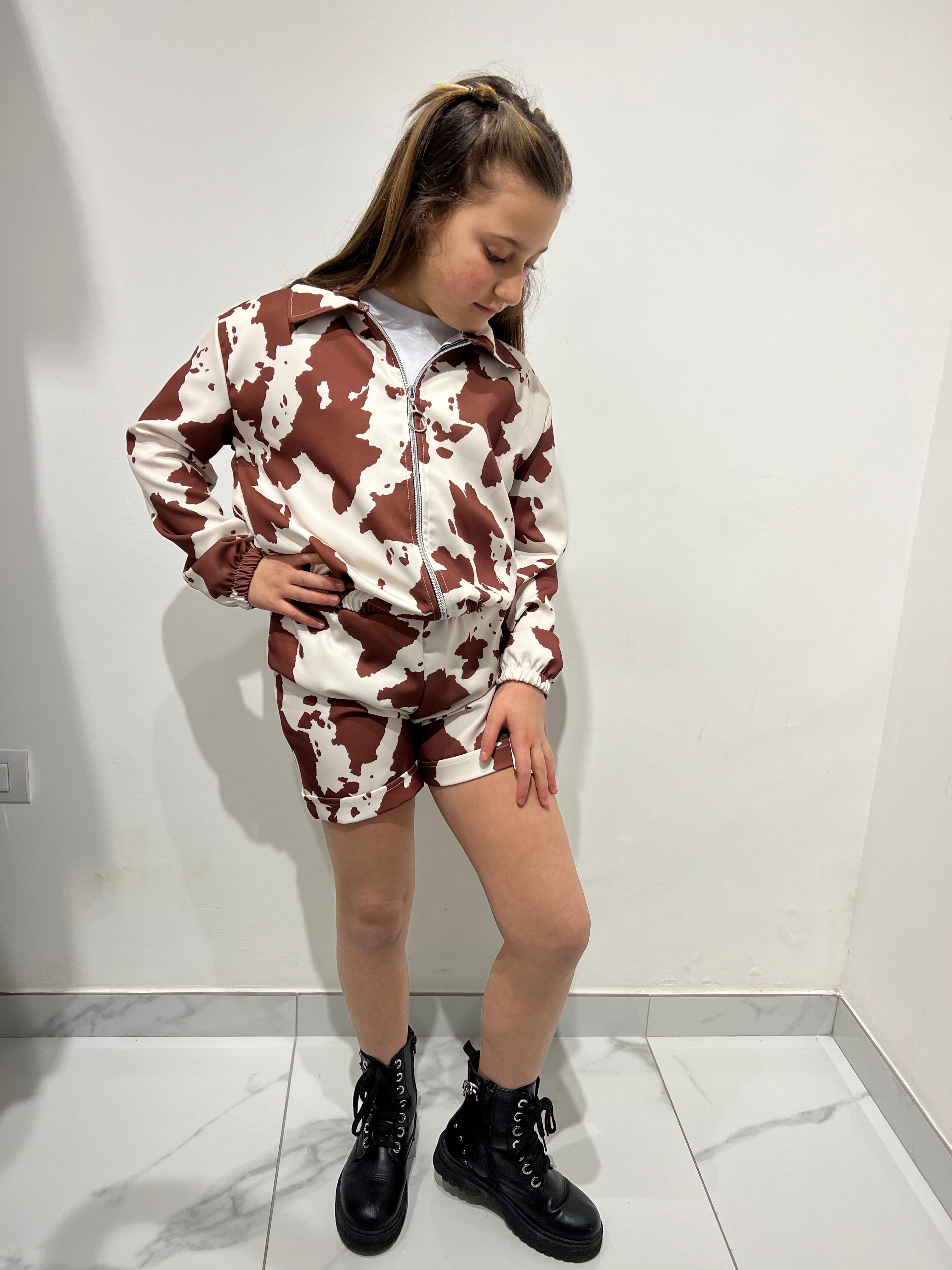 Coordinato Texas