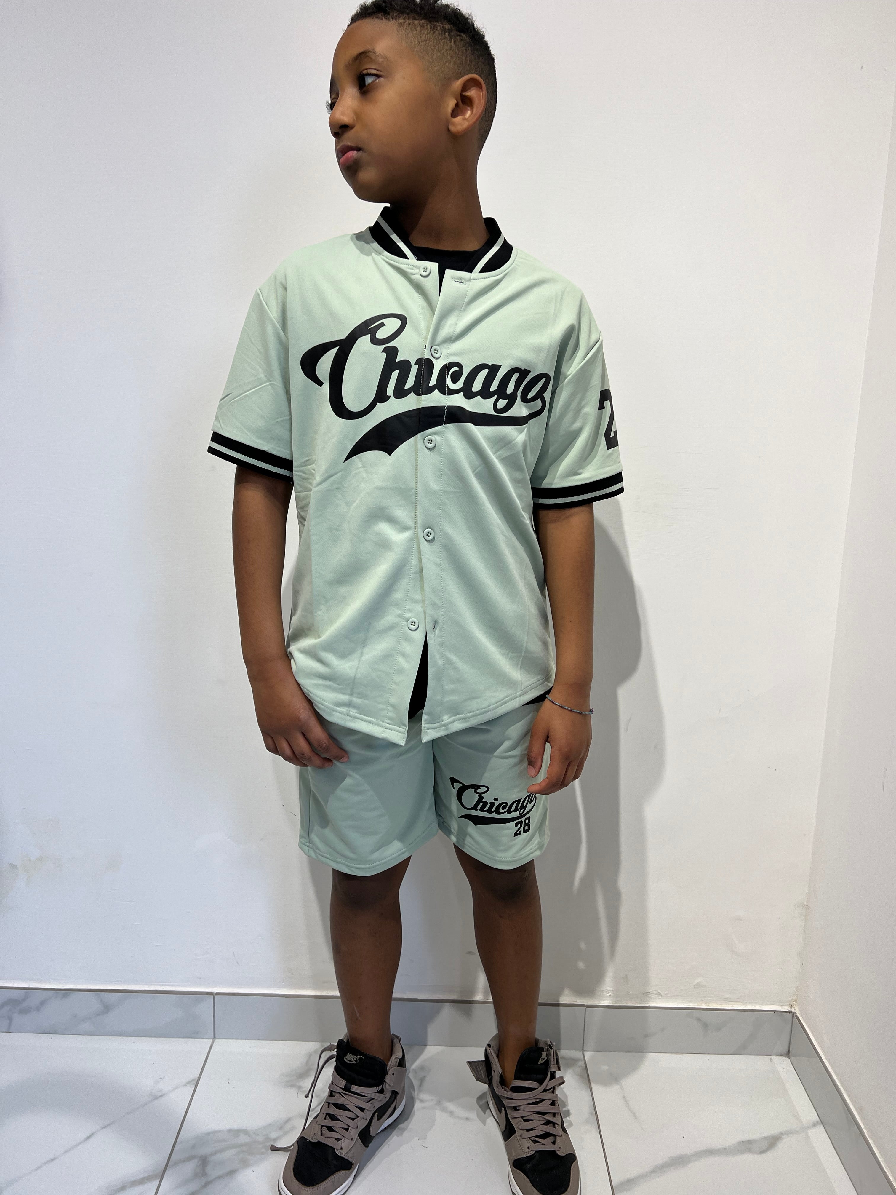Completo Chicago