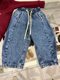 Jeans baggy