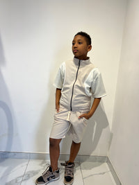 Coordinato Miami