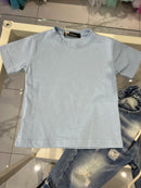 T shirt ice