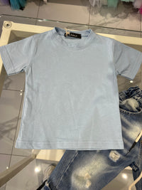 T shirt ice
