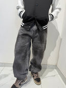 Jeans baggy