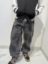 Jeans baggy