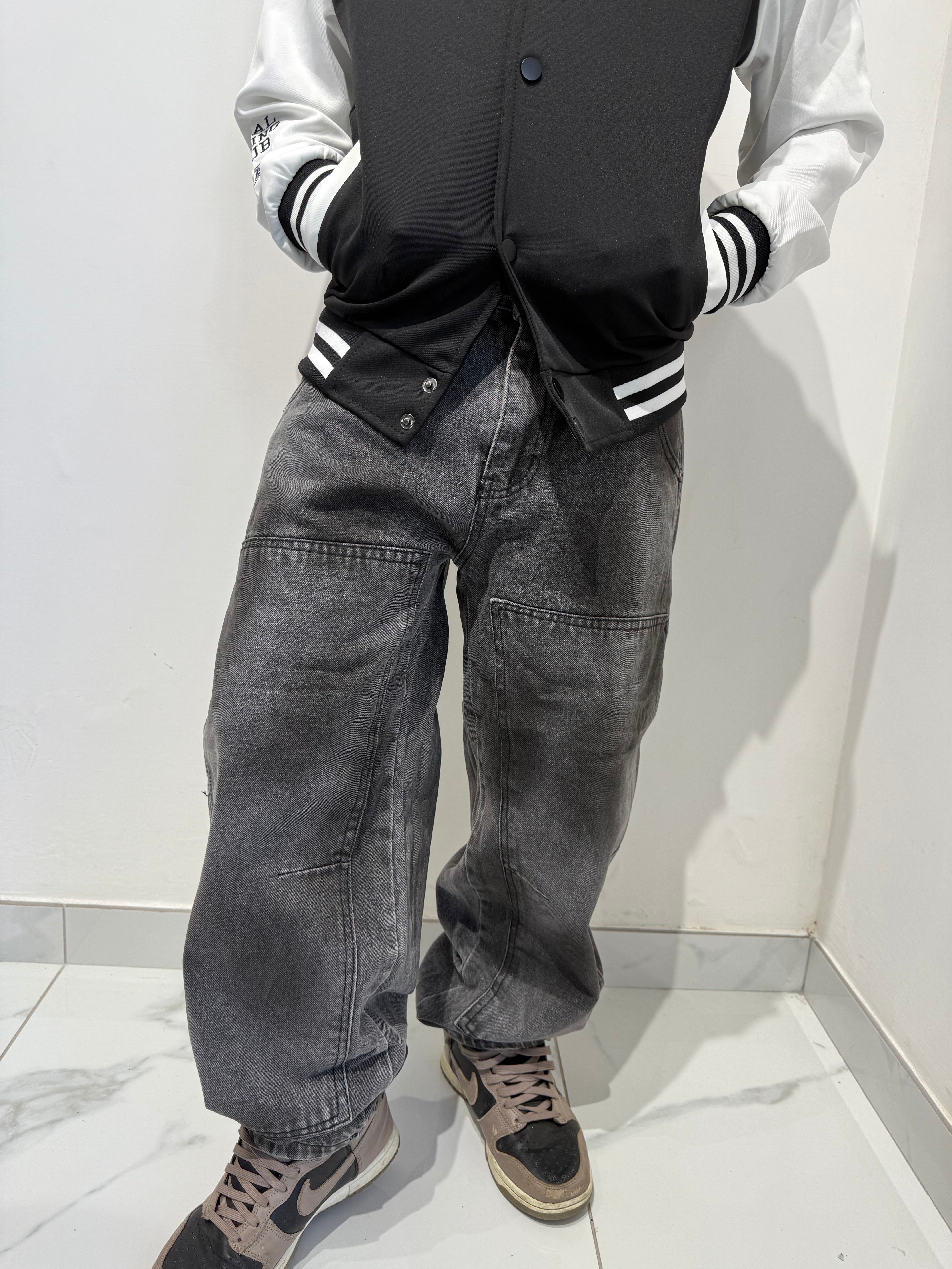 Jeans baggy