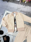 Jacket beige