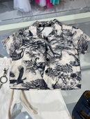 Camicia mod.Di*r