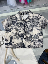 Camicia mod.Di*r