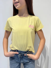 T shirt bella e monella
