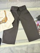 Pantalone Reverse