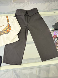 Pantalone Reverse