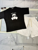 T-shirt BUT NOT