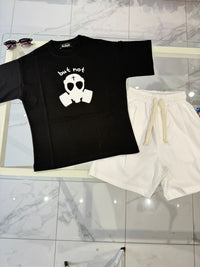 T-shirt BUT NOT