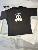 T-shirt BUT NOT