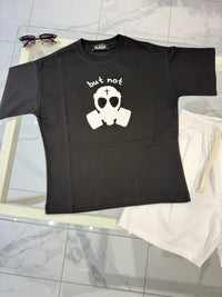 T-shirt BUT NOT