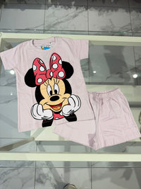 Pigiamino minnie