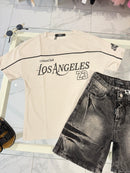T shirt Los Angeles