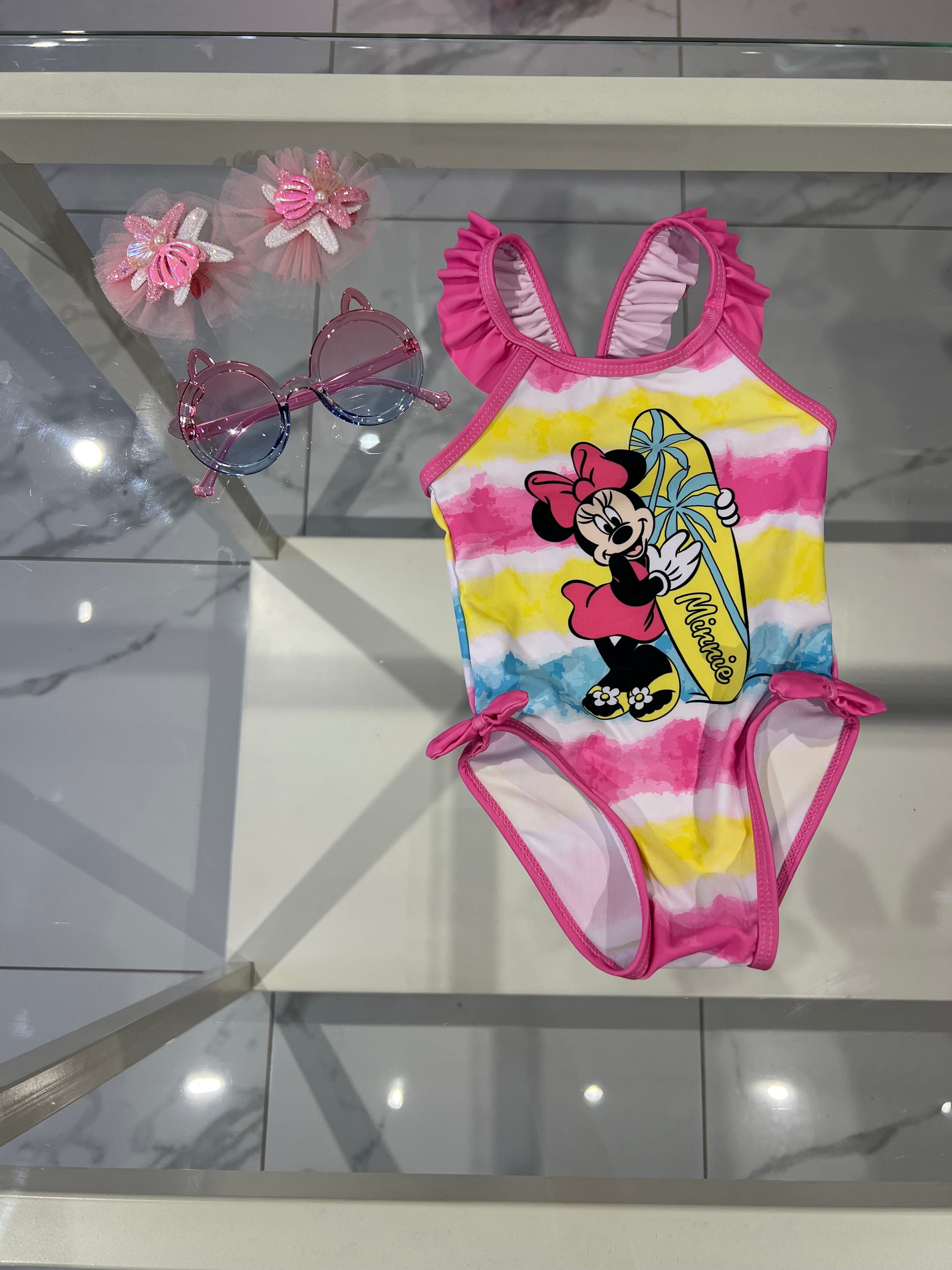 Costume Minnie
