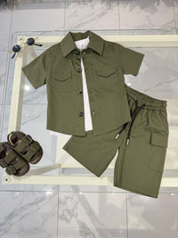 Coordinato Lamin