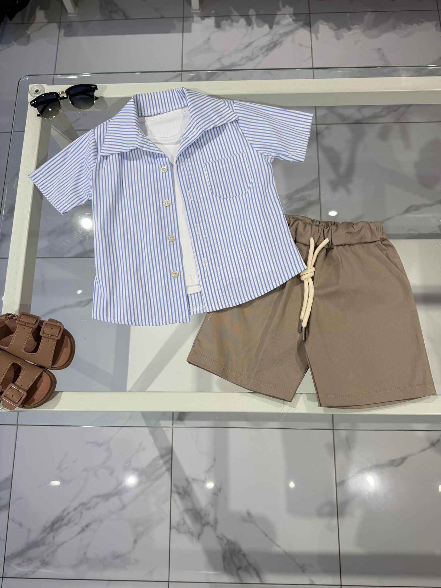 Coordinato Tom