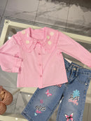 Camicia Kiara