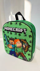 Zainetto+set Minecraft