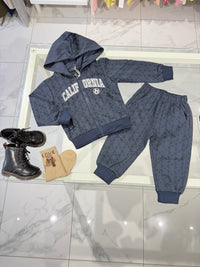 Tuta California