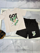 Coordinato Go It