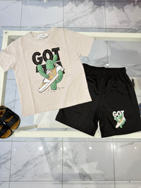 Coordinato Go It