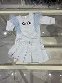 Coordinato Cherie