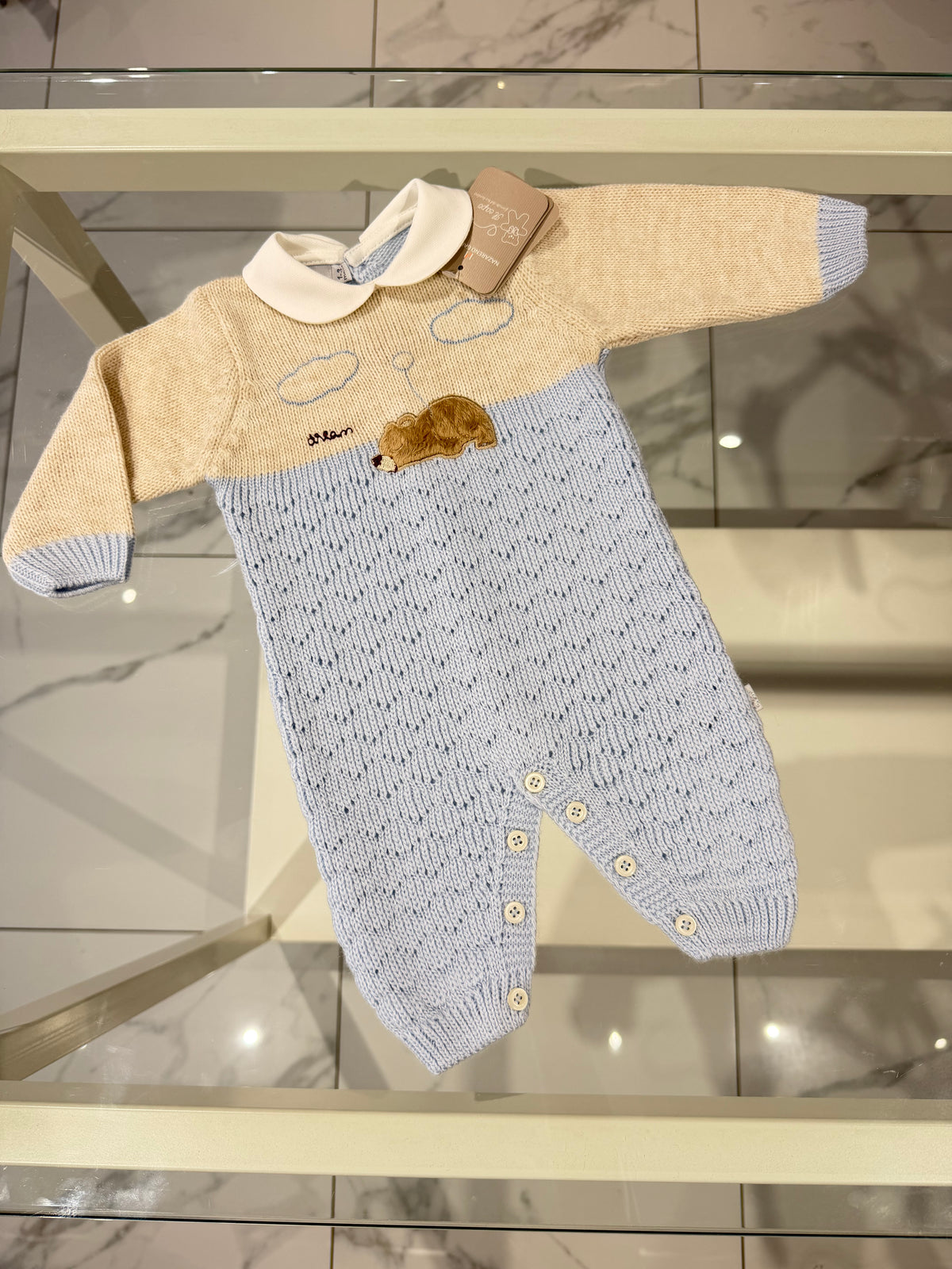 Tutina Dream