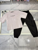 T shirt Black Life