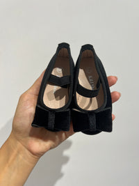 Ballerina fiocco