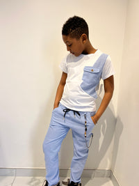 Coordinato t shirt