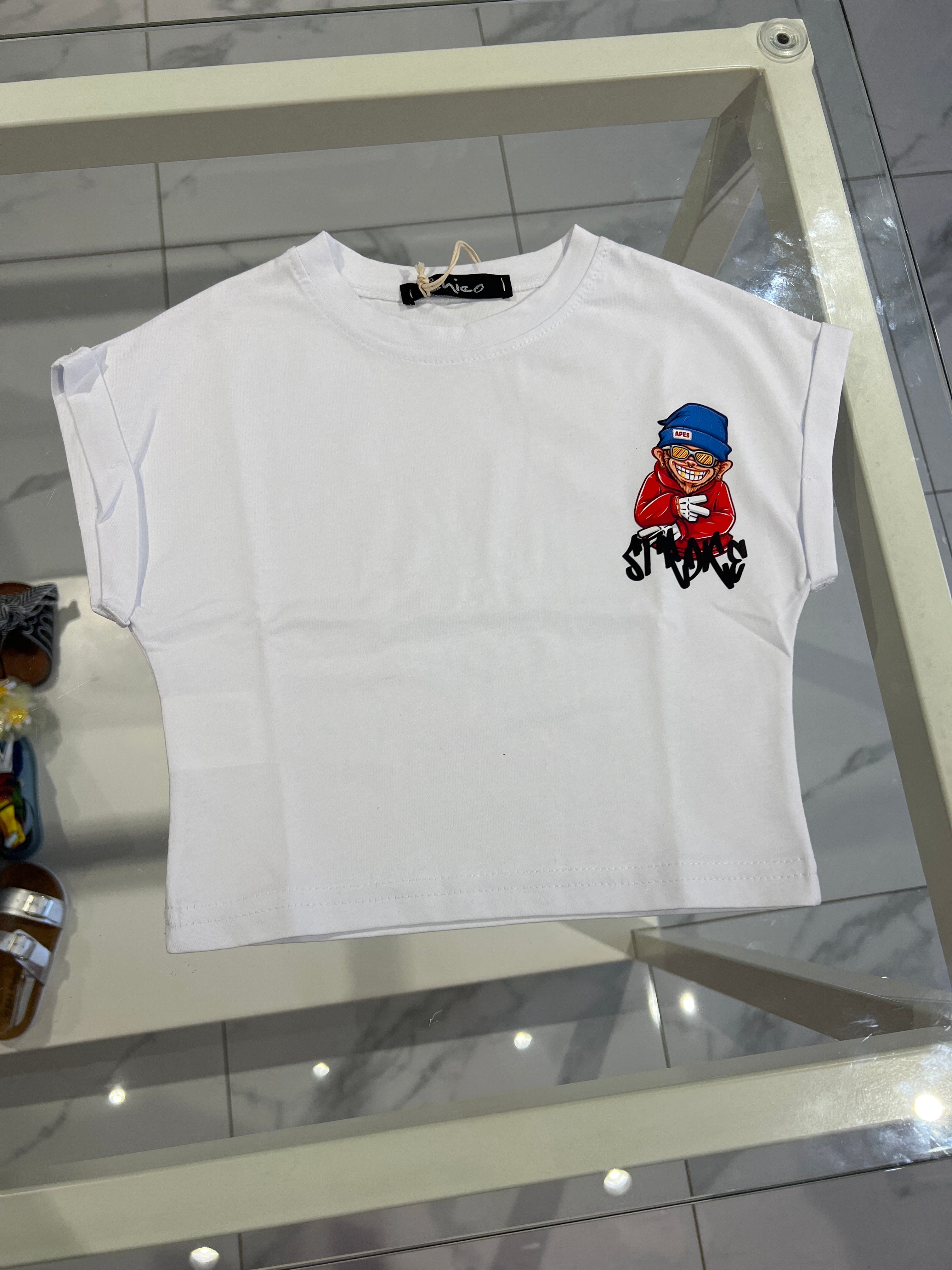 T shirt