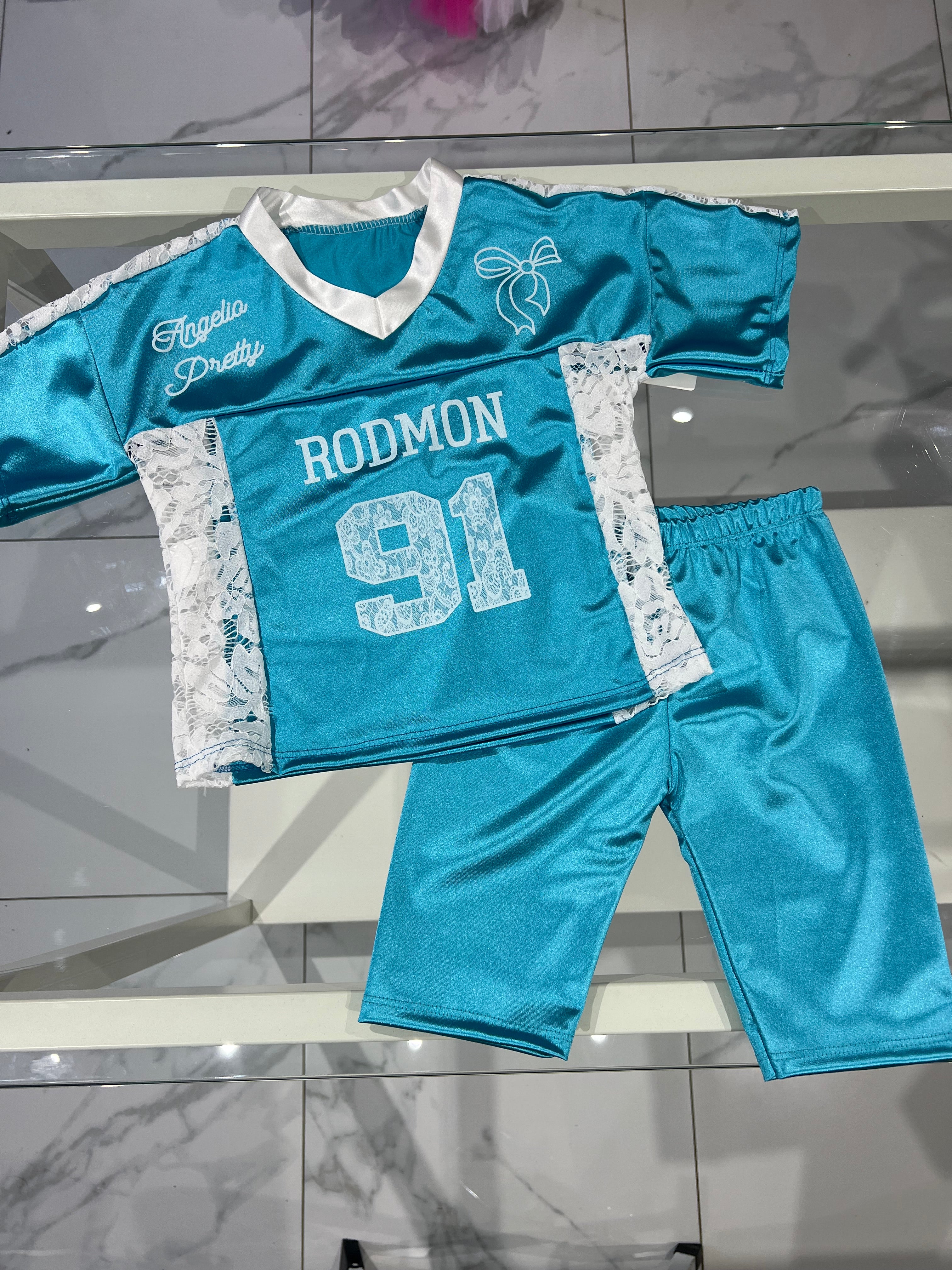 Coordinato Rodmon