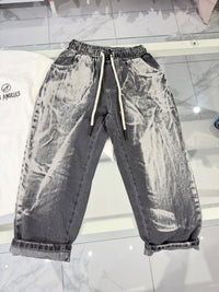 Jeans sfumato