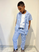 Coordinato Summer