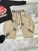 Jeans Japan sabbiato