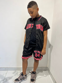 Completo New York