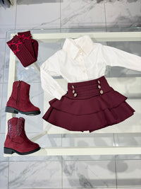 Coordinato Samira